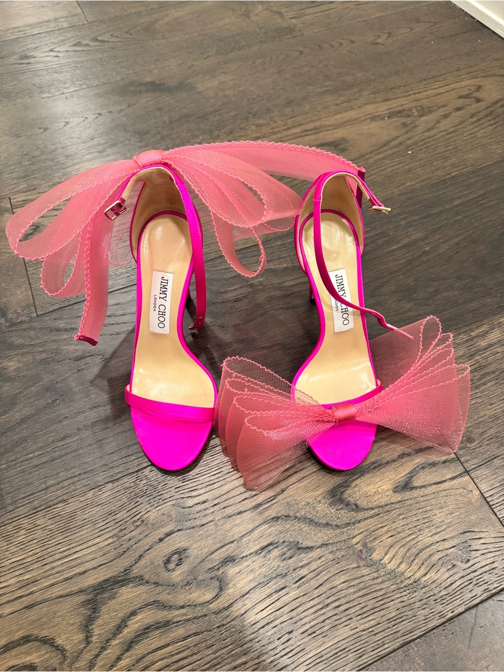 Jimmy Choo Aveline 100m